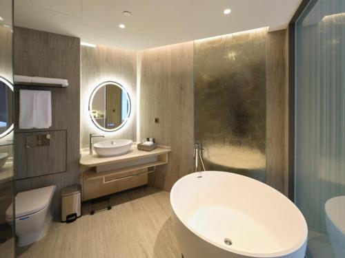 vignette collection wm hotel hong kong an ihg hotel