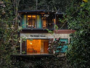 The Stream House At Mae Kampong,,5 star