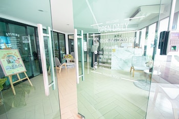 atc residence