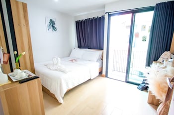 atc residence