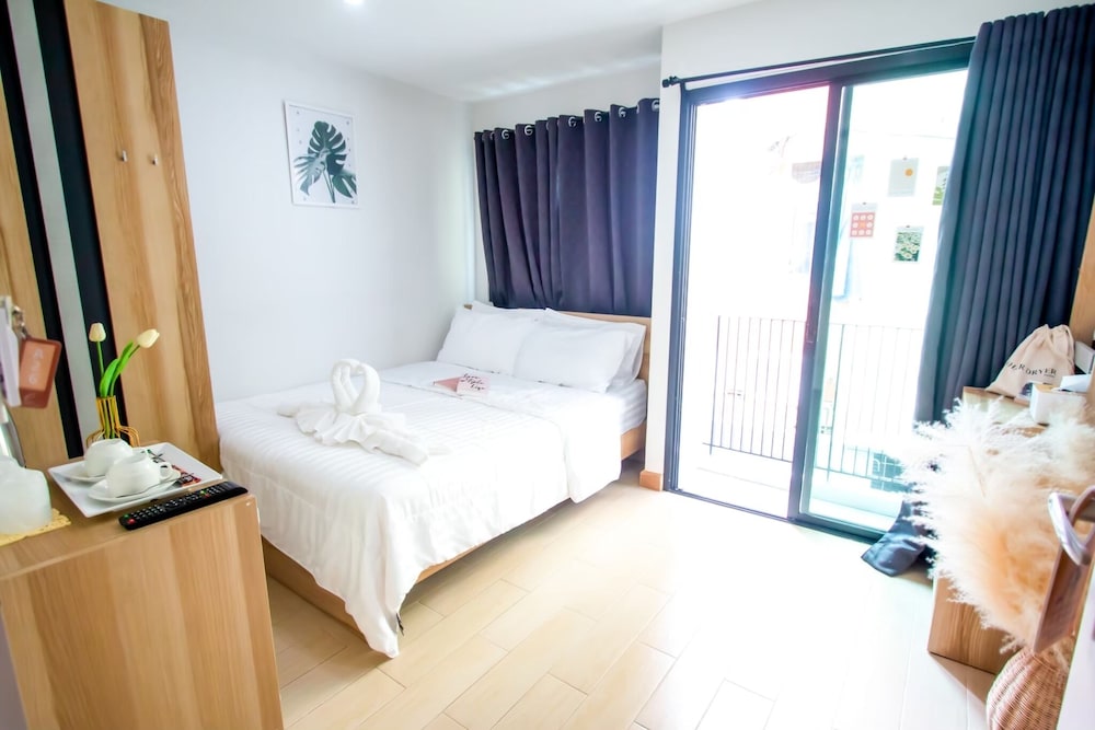 atc residence