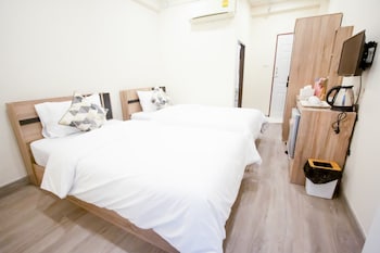 atc residence