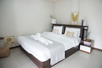 atc residence