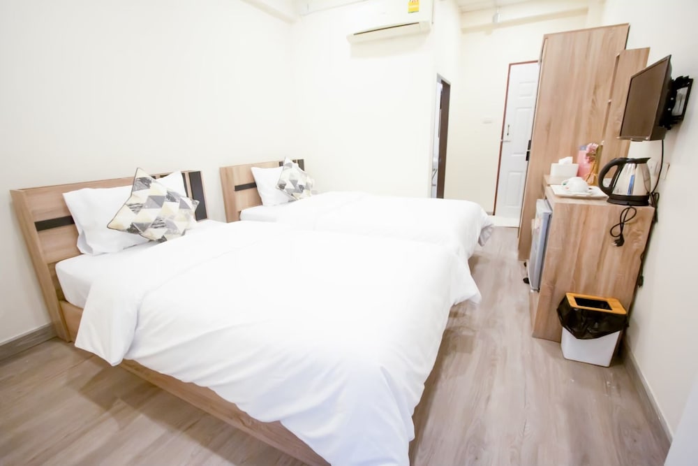 atc residence