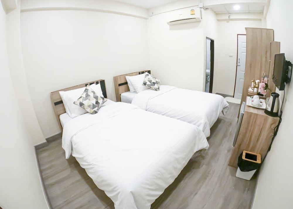 atc residence