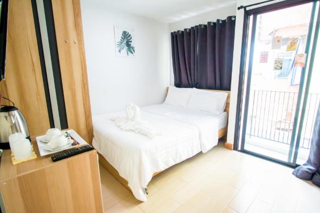 atc residence