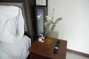atc residence