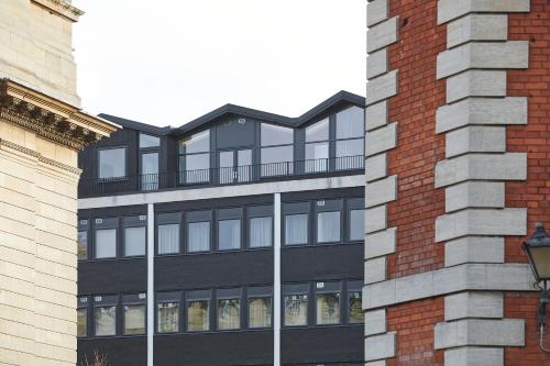 humber lofts residences