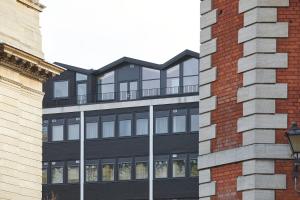 humber lofts residences