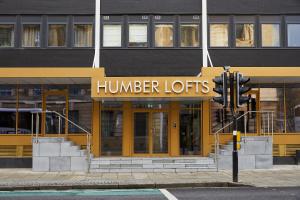 humber lofts residences