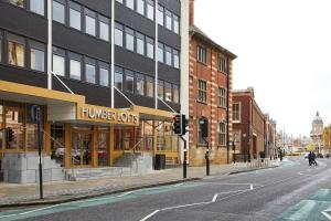 humber lofts residences