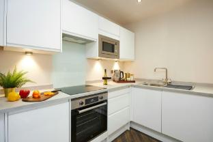 Humber Lofts Residences,Hull>>Goxhill,4 star