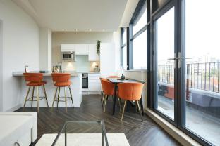 Humber Lofts Residences,Hull>>Goxhill,4 star
