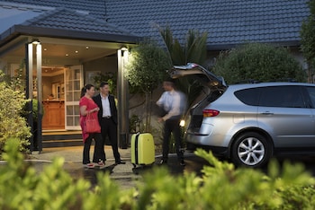 Wai Ora Lakeside Spa Resort,Lake Rotorua>>Holdens Bay,4 star