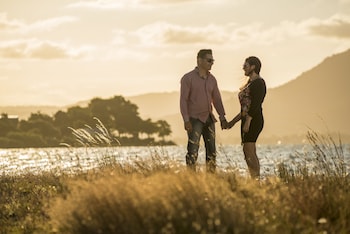 Wai Ora Lakeside Spa Resort,Lake Rotorua>>Holdens Bay,4 star