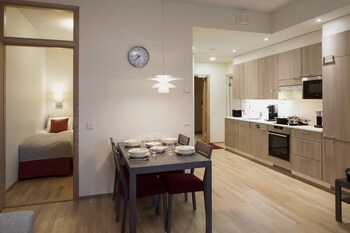 holiday club saimaa superior apartments