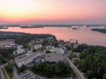 holiday club saimaa superior apartments