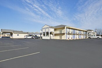 americas best value inn morrilton