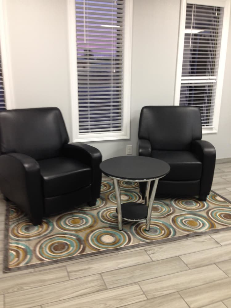 americas best value inn morrilton