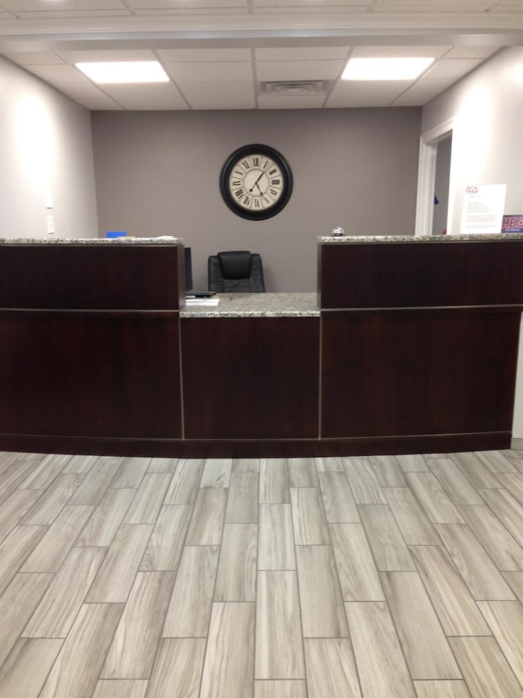 americas best value inn morrilton