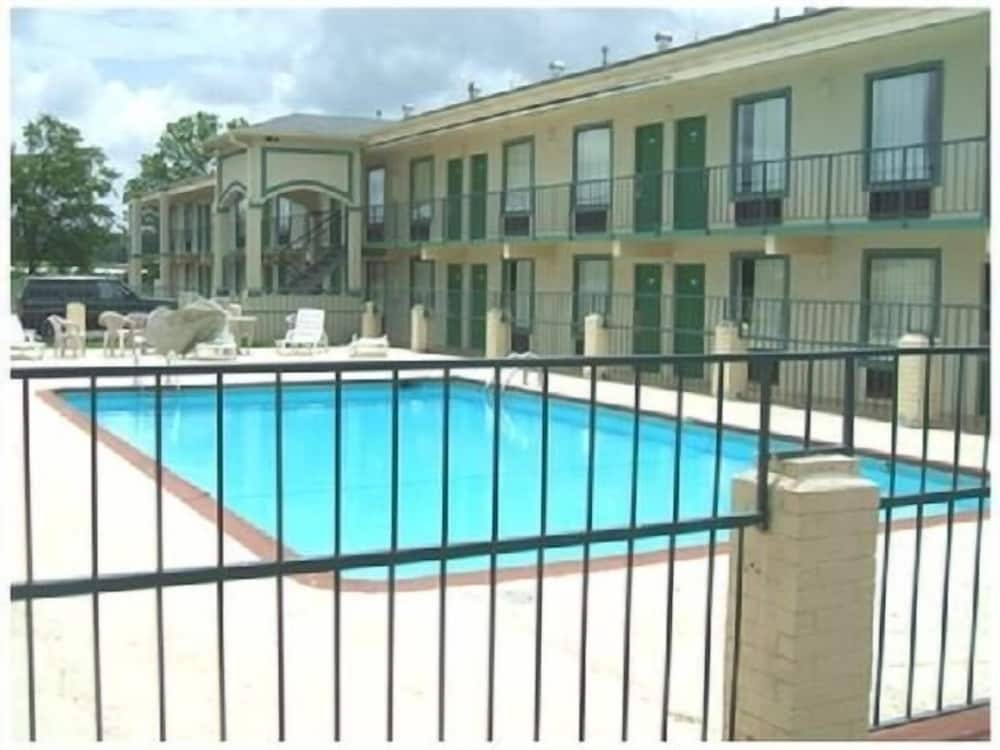 americas best value inn morrilton