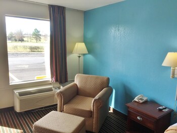 americas best value inn morrilton