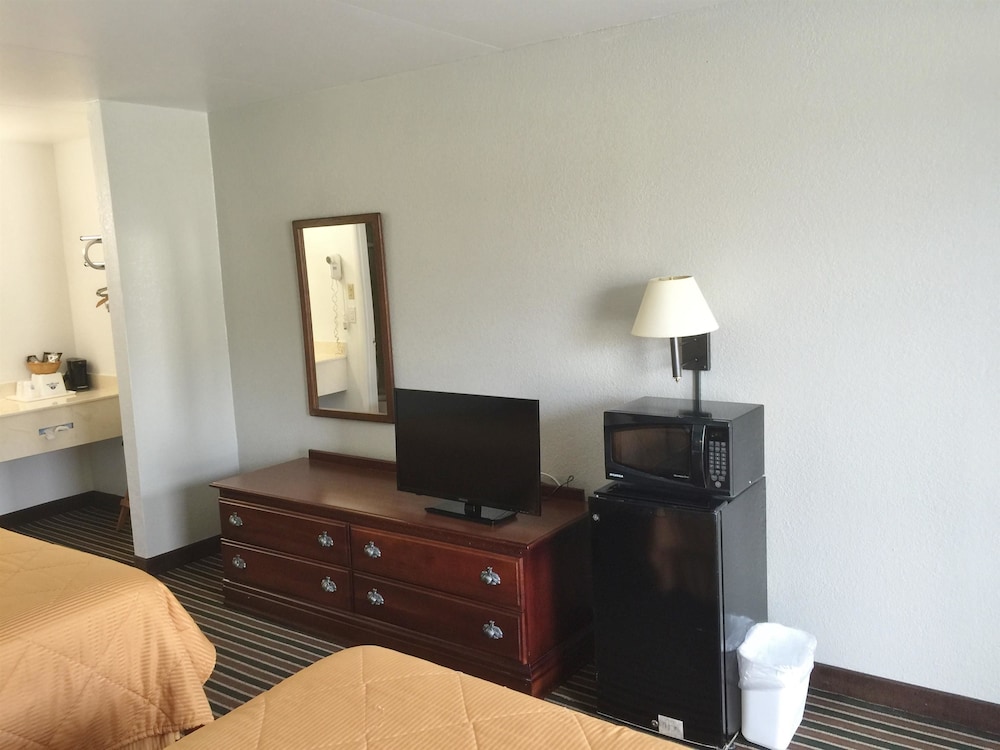 americas best value inn morrilton