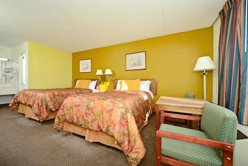 americas best value inn morrilton