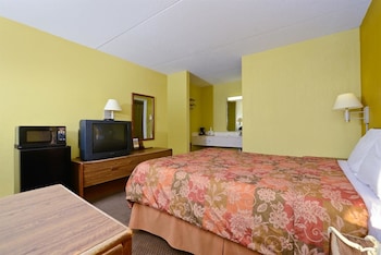 americas best value inn morrilton
