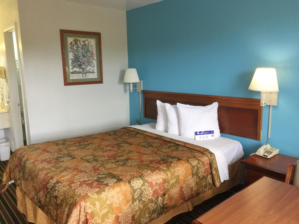 americas best value inn morrilton