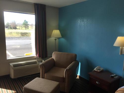 americas best value inn morrilton