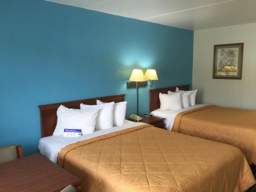 americas best value inn morrilton