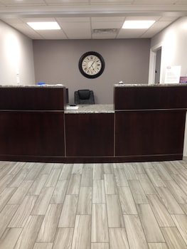 americas best value inn morrilton