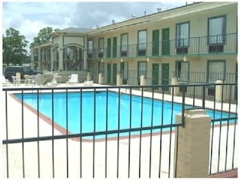 americas best value inn morrilton