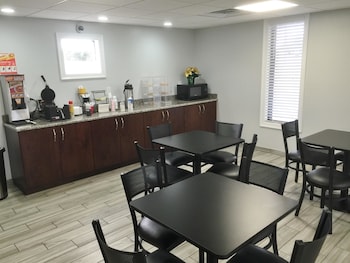 americas best value inn morrilton