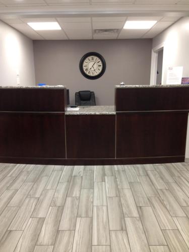 americas best value inn morrilton