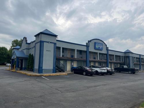 indysouth western inn