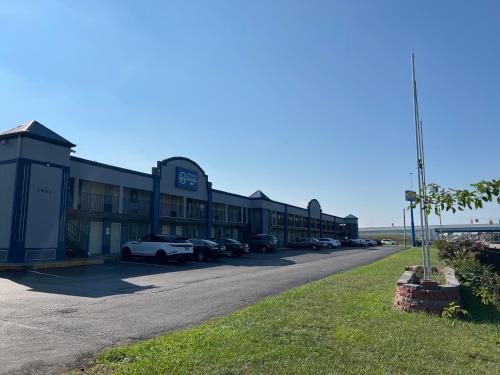 indysouth western inn