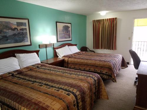 indysouth western inn