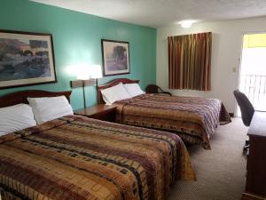 indysouth western inn