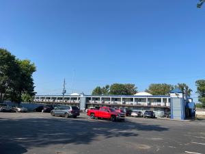 indysouth western inn