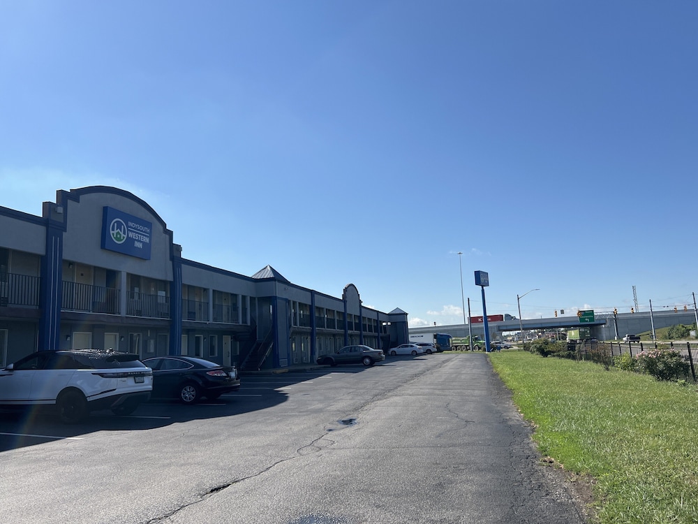 indysouth western inn