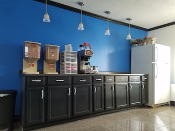 indysouth western inn