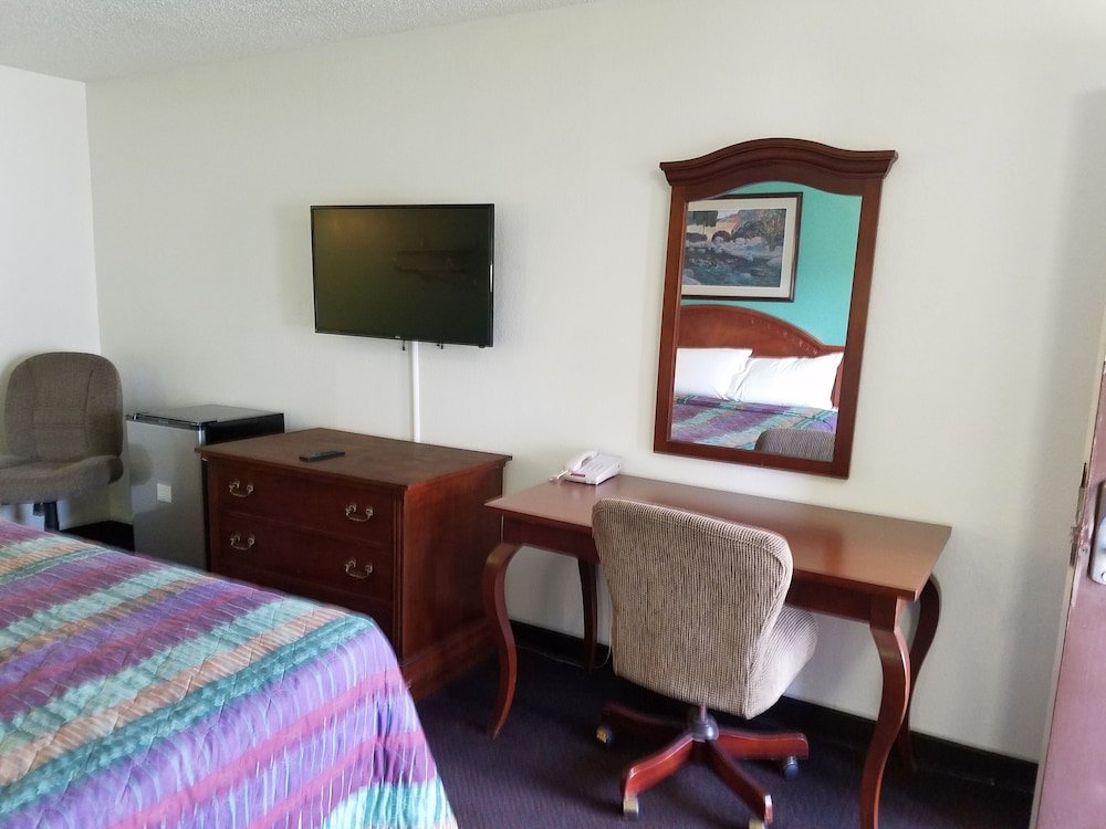 indysouth western inn