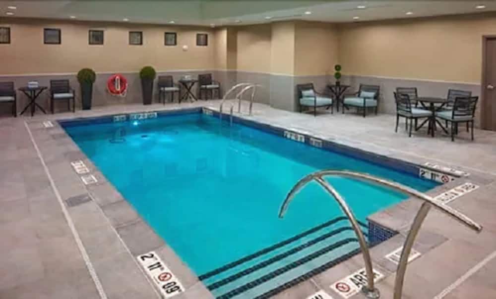 homewood suites by hilton hamilton ontario canada