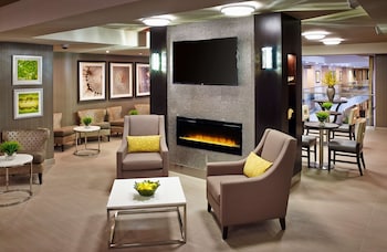 Homewood Suites By Hilton Hamilton, Ontario, Canada,Cambridge>>Brantford,3 star