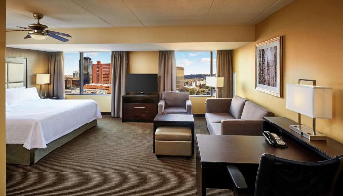 homewood suites by hilton hamilton ontario canada