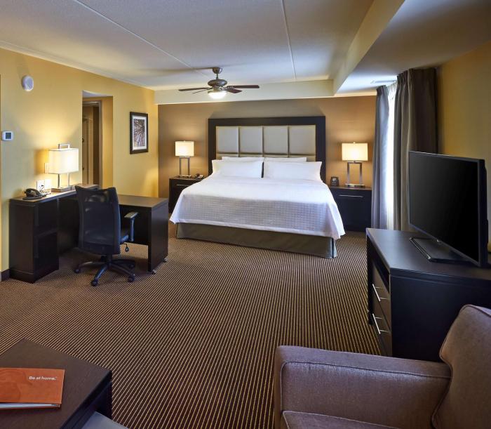 homewood suites by hilton hamilton ontario canada