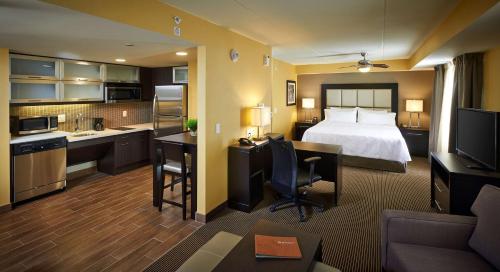 homewood suites by hilton hamilton ontario canada