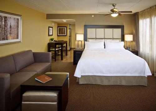 homewood suites by hilton hamilton ontario canada